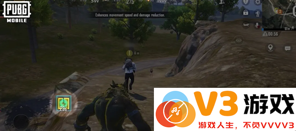 pubg血月异变玩法