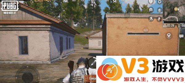 pubg血月异变玩法