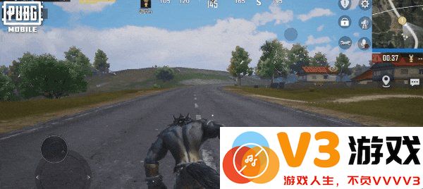 pubg血月异变玩法
