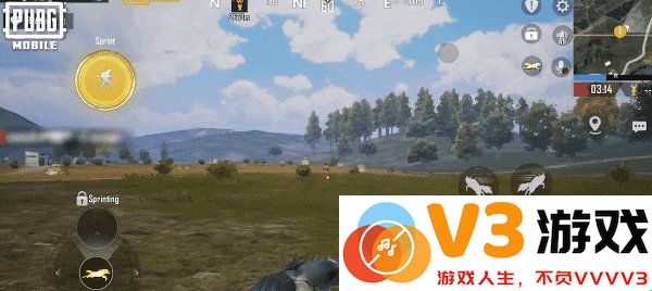 pubg血月异变玩法