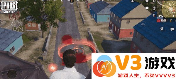 pubg血月异变玩法