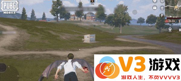 pubg血月异变玩法