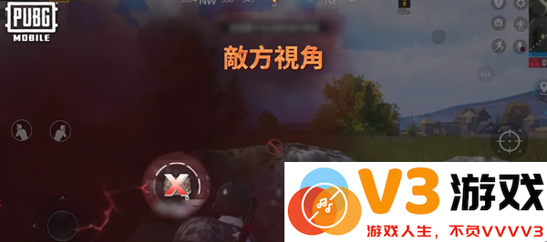 pubg血月异变玩法