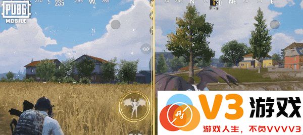 pubg血月异变玩法
