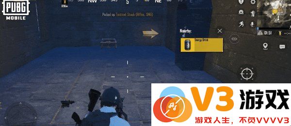 pubg血月异变玩法