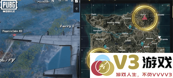 pubg血月异变玩法