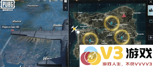 pubg血月异变玩法