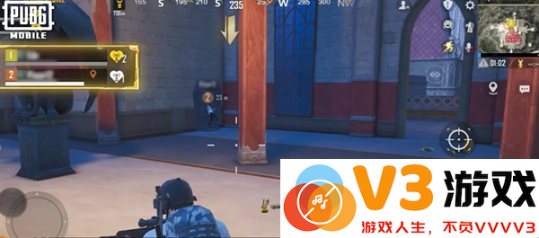 pubg血月异变玩法