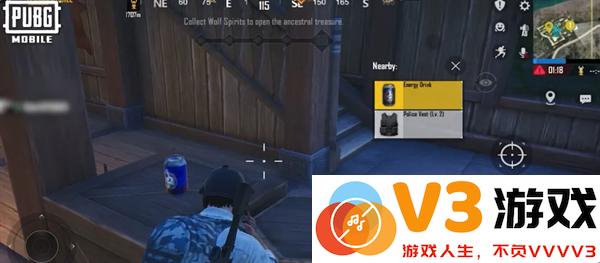 pubg血月异变玩法