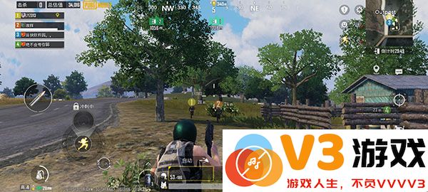 地铁逃生怎么玩