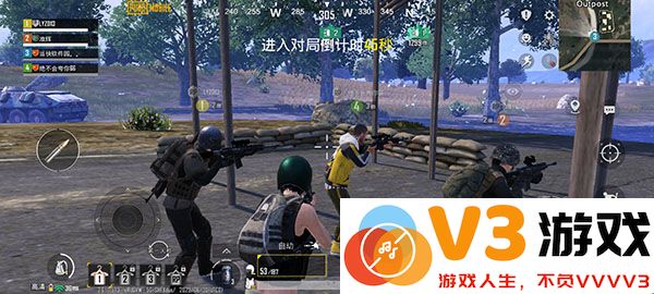 地铁逃生怎么玩