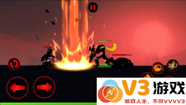 火柴人联盟1官方正版新手攻略