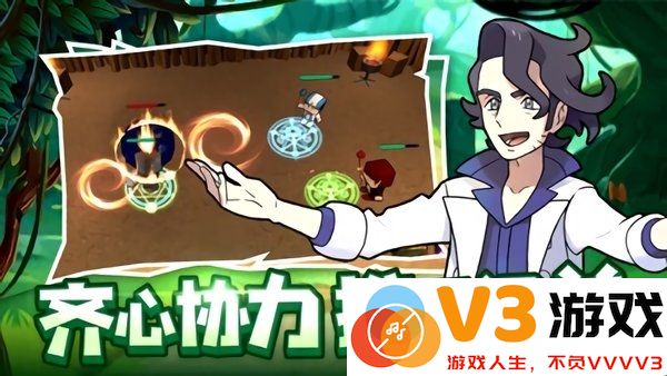 次时代妖怪手游 v1.2.16 安卓版 0