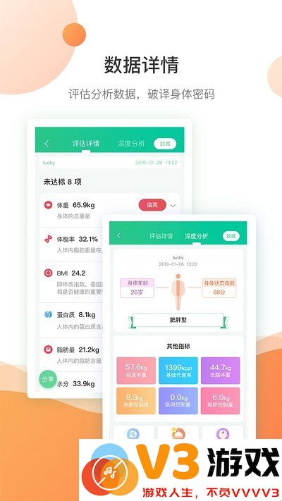 好体知官方版 v4.2.5 安卓版 1