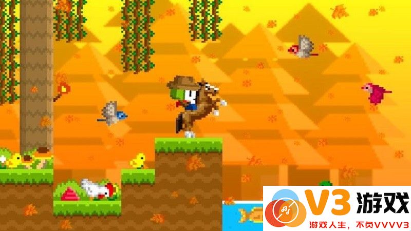 波古波古游戏vivo版下载
