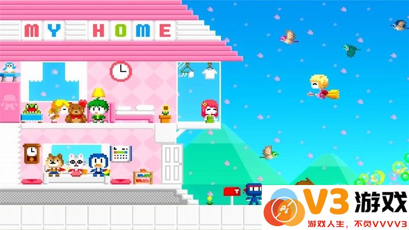 波古波古vivo版 v1.0.282 安卓版 0