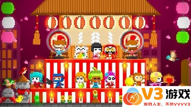 波古波古vivo版 v1.0.282 安卓版 2