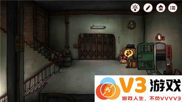 南瓜先生2九龙城寨游戏攻略