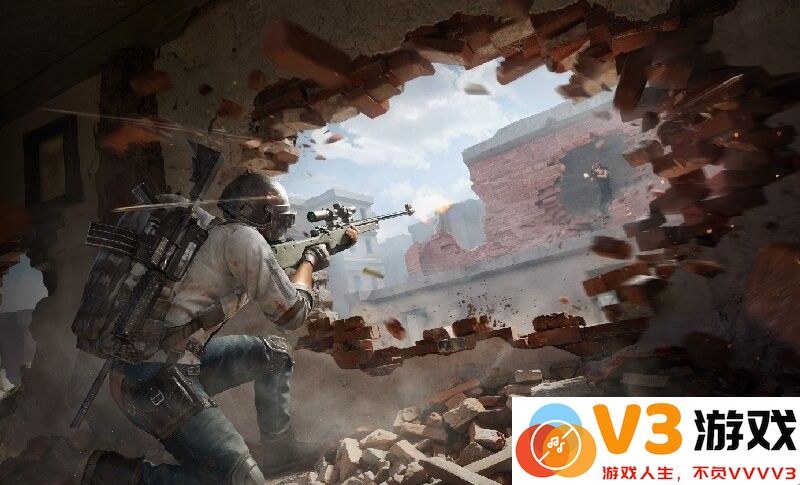 pubg国际服最新内容