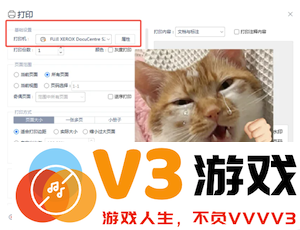 WPSOffice无法启动打印作业是什么原因 WPSOffice无法启动打印作业怎么解决