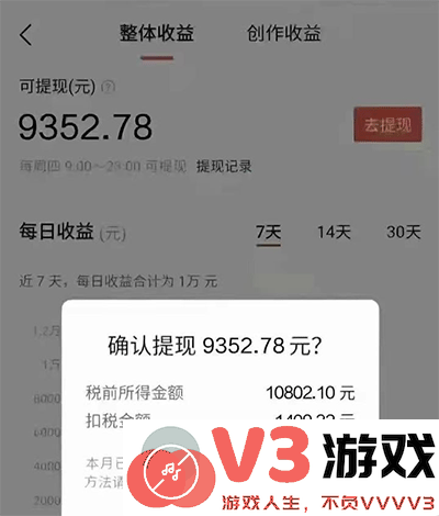 西瓜视频创作者平台