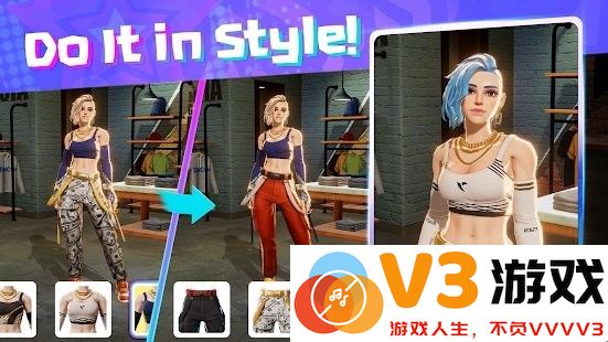 dance boom游戏 v1.0.4 安卓版 1