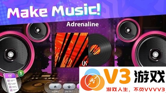 dance boom游戏 v1.0.4 安卓版 2