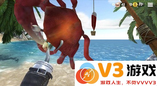 最后的钓鱼手游 v0.100 安卓版 2