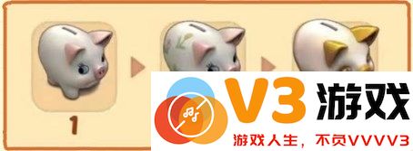 庄园合合游戏攻略