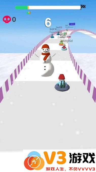 sled io手游