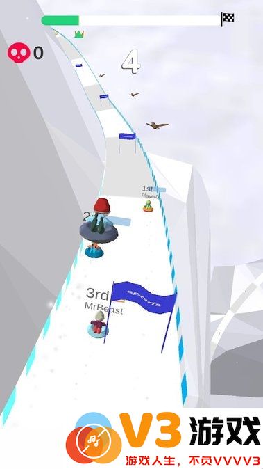 sled io游戏 v1.0.3 安卓版 3