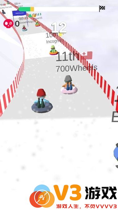 sled io游戏 v1.0.3 安卓版 0