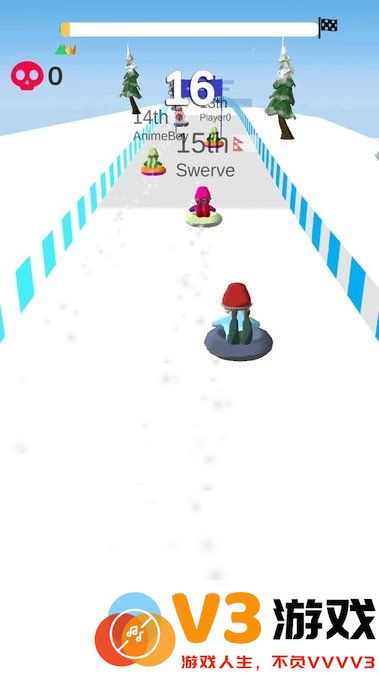 sled io游戏 v1.0.3 安卓版 1