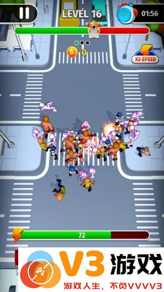 打架我最强官方版 v0.0.5 安卓版 1
