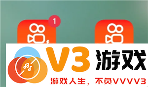 快手极速版与快手的主要差异是什么？快手极速版账号是否与快手账号相互统一与兼容？