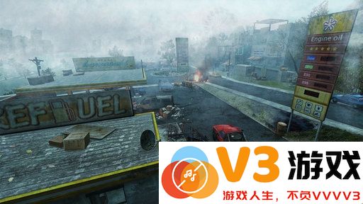 代号z手游网易版