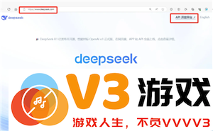 deepSeek在线服务会导致数据泄露吗 deepSeek在线使用与api使用区别