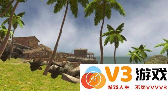 迷失的荒岛求生游戏 v1.0.0 安卓版 0