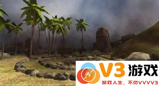 迷失的荒岛求生游戏 v1.0.0 安卓版 1