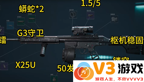 三角洲行动衔尾蛇隐藏成就怎么获得