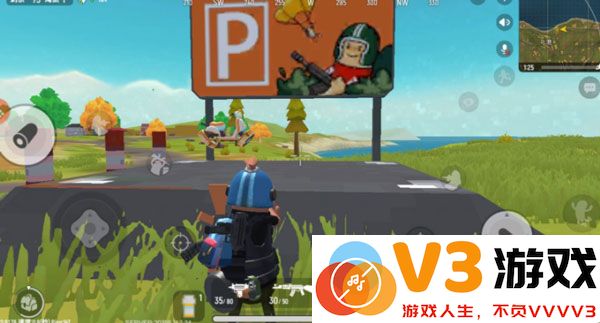 香肠派对先行版攻略