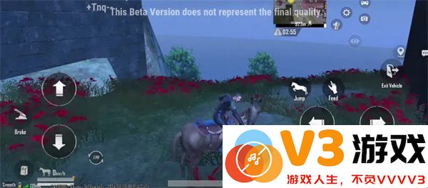 PUBG Mobile3.4版本预告
