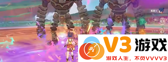 原神斥逐与驱散恶客第一关怎么过