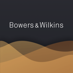 Music Bowers and Wilkins(宝华韦健官方app)