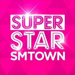 superstar smtown韩服最新版