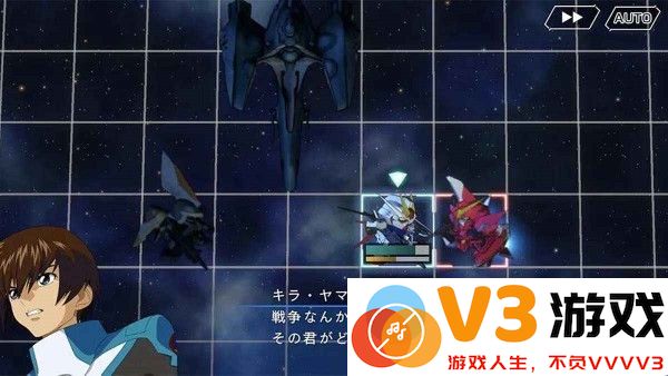 sd敢达g世代永恒手游 v1.0.3 安卓版 2