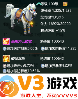 大话西游手游游戏攻略