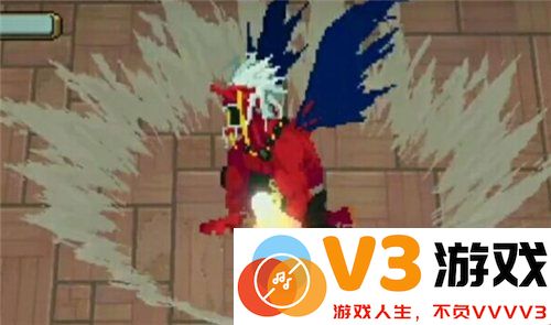战魂铭人手游教程