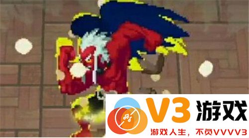 战魂铭人手游教程