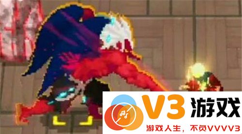战魂铭人手游教程